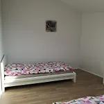 Σπίτι διακοπών Seedo Herleshausen