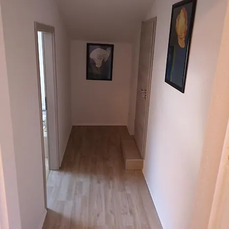 Feriehus Seedo Herleshausen