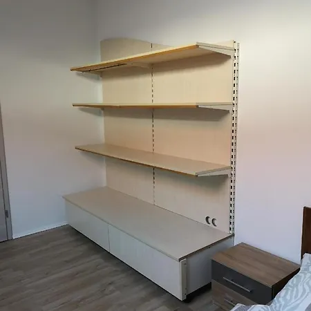 Seedo Dom wakacyjny Herleshausen