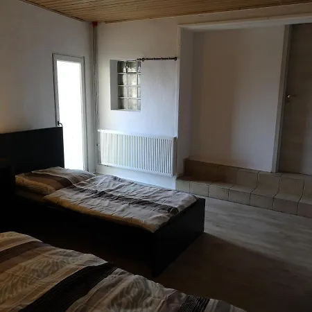 Seedo * Herleshausen