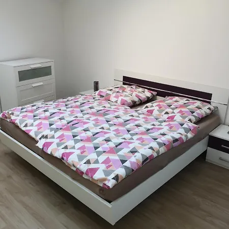 Feriehus Seedo Herleshausen