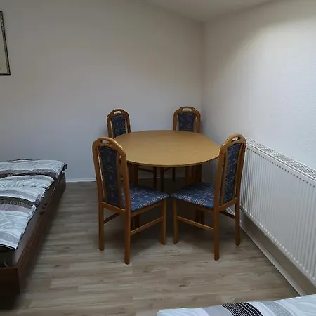 Dom wakacyjny Seedo Herleshausen