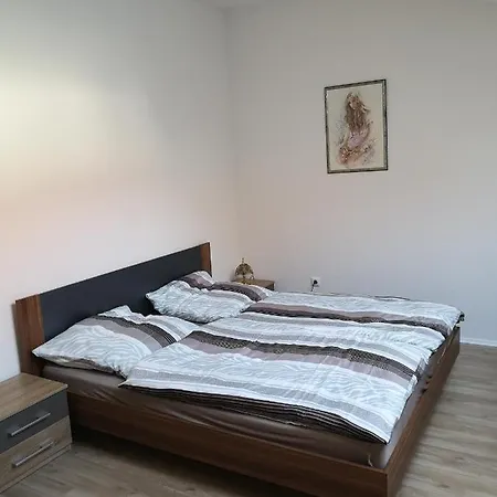 Seedo Dom wakacyjny Herleshausen
