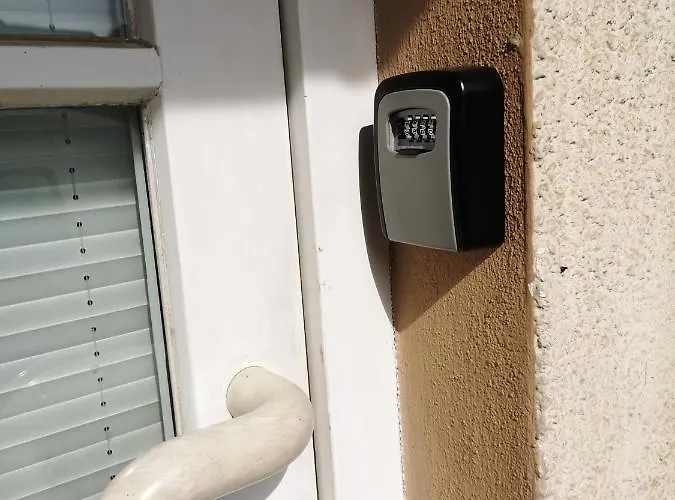 Сasa de vacaciones Seedo