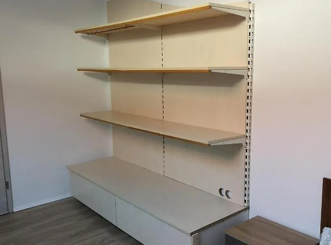 Seedo Сasa de vacaciones Herleshausen