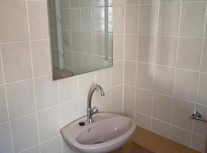 Сasa de vacaciones Seedo Herleshausen