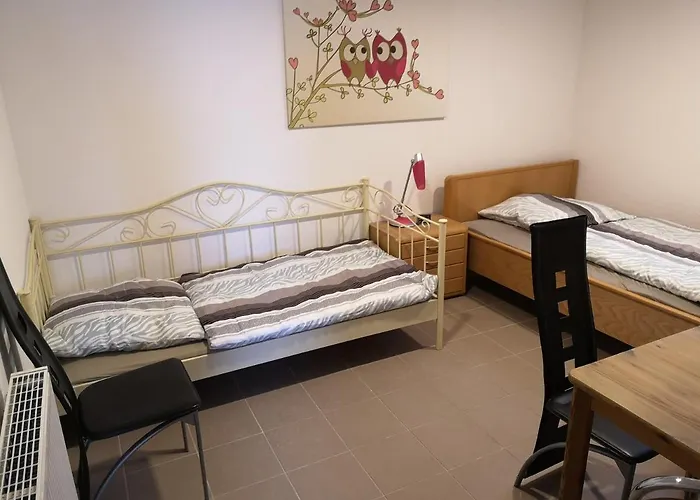 Сasa de vacaciones Seedo