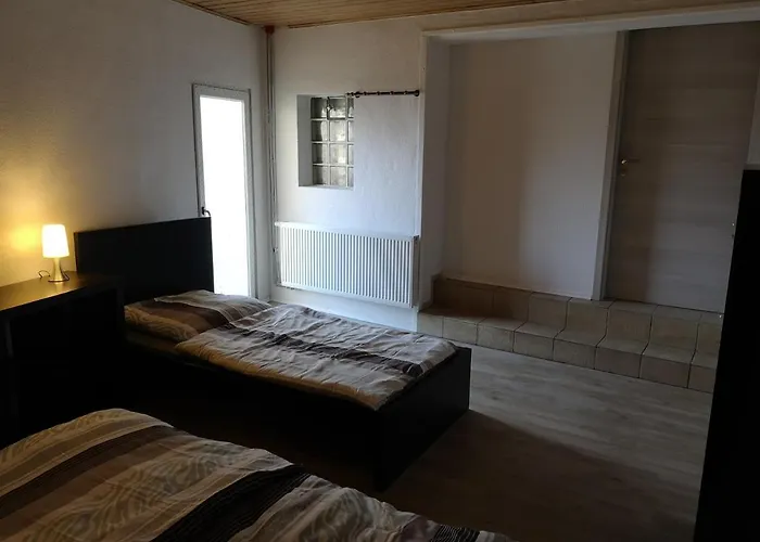 Seedo * Herleshausen