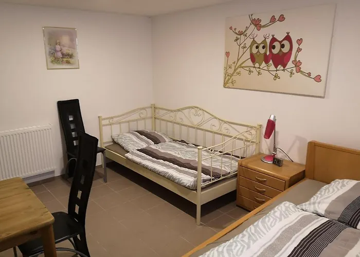 Seedo Сasa de vacaciones *