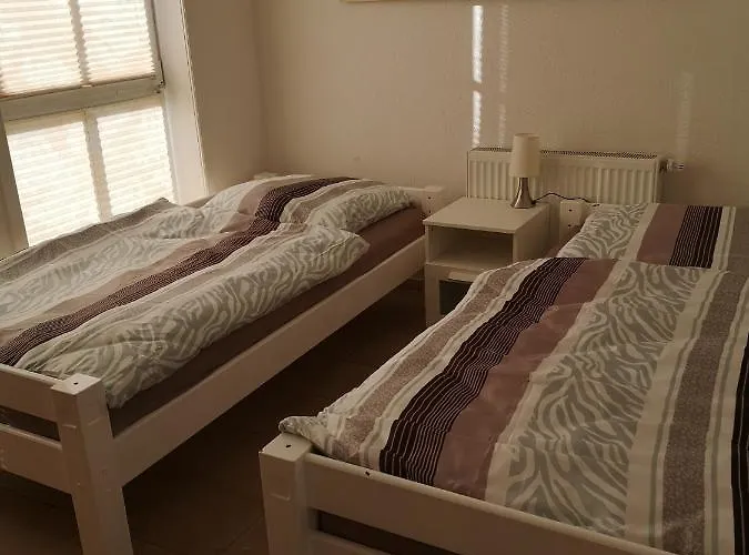 Сasa de vacaciones Seedo *