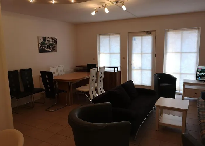 Сasa de vacaciones Seedo